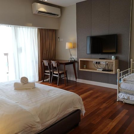 Sunway Resort Suite Homestay By Sunnest Petaling Jaya Zewnętrze zdjęcie