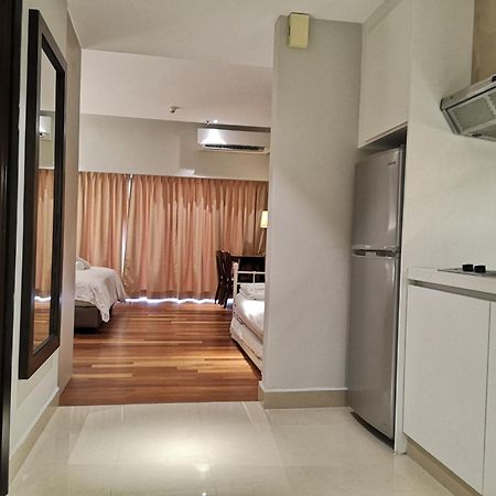 Sunway Resort Suite Homestay By Sunnest Petaling Jaya Zewnętrze zdjęcie