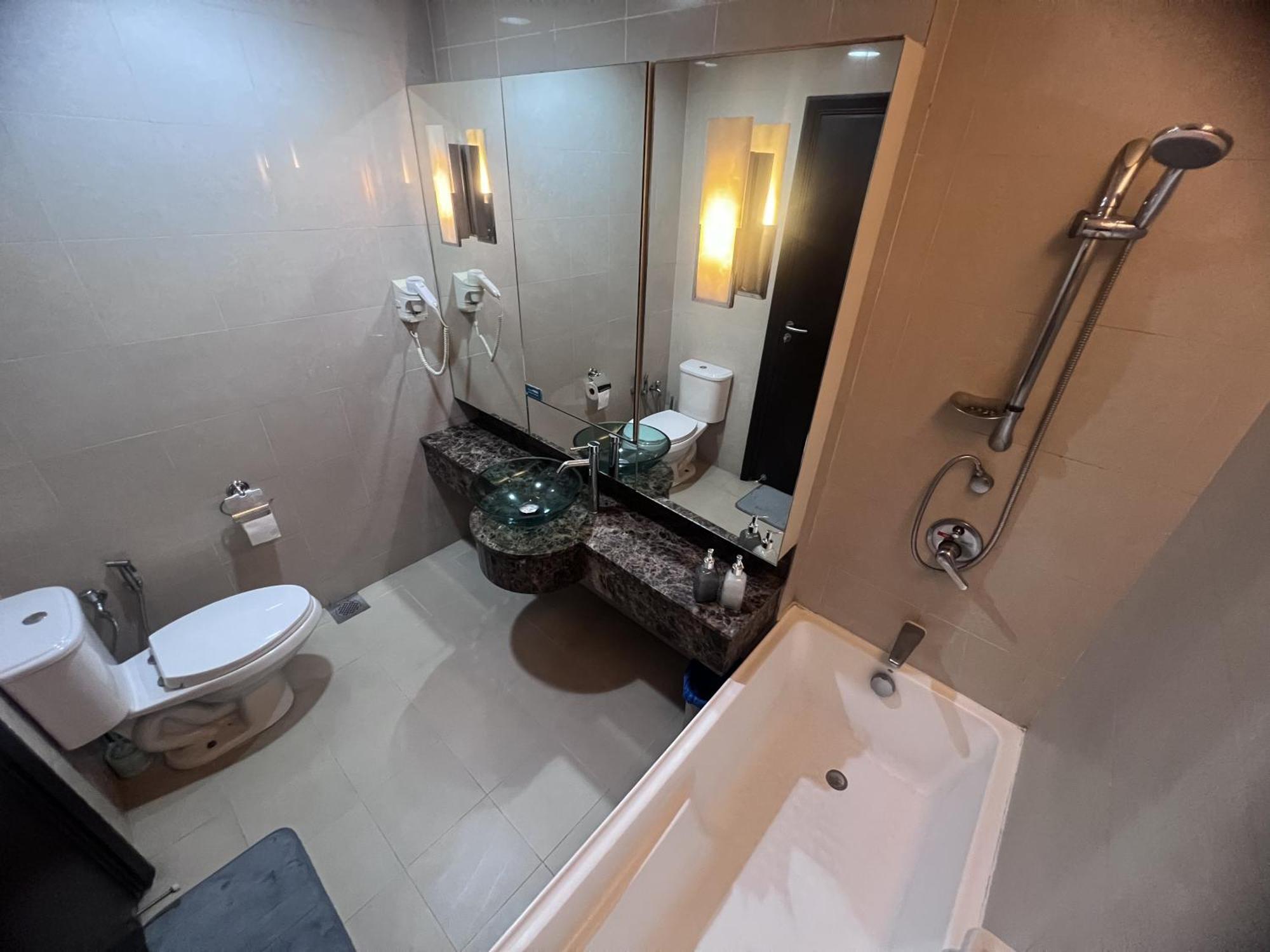 Sunway Resort Suite Homestay By Sunnest Petaling Jaya Zewnętrze zdjęcie