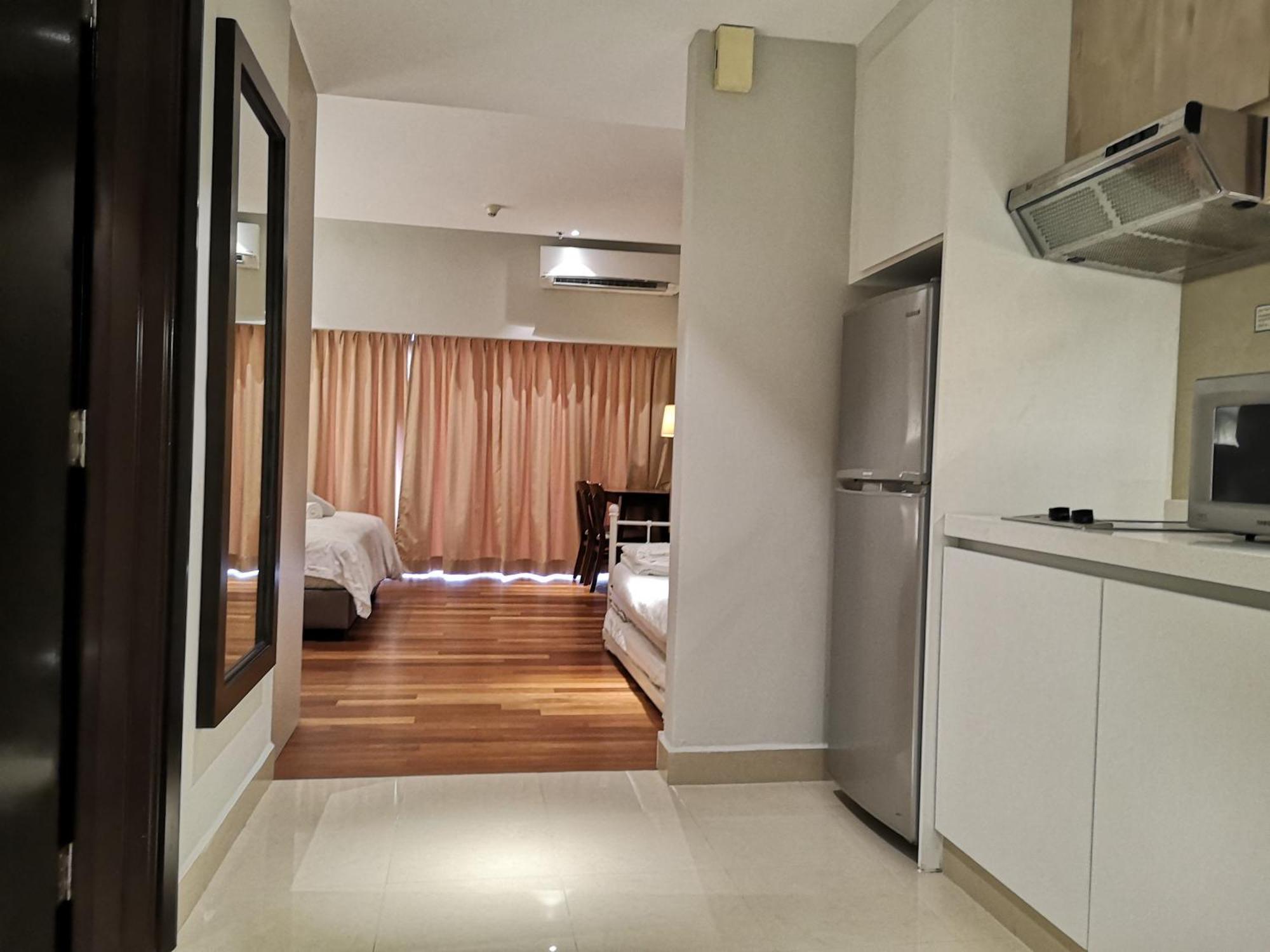 Sunway Resort Suite Homestay By Sunnest Petaling Jaya Zewnętrze zdjęcie