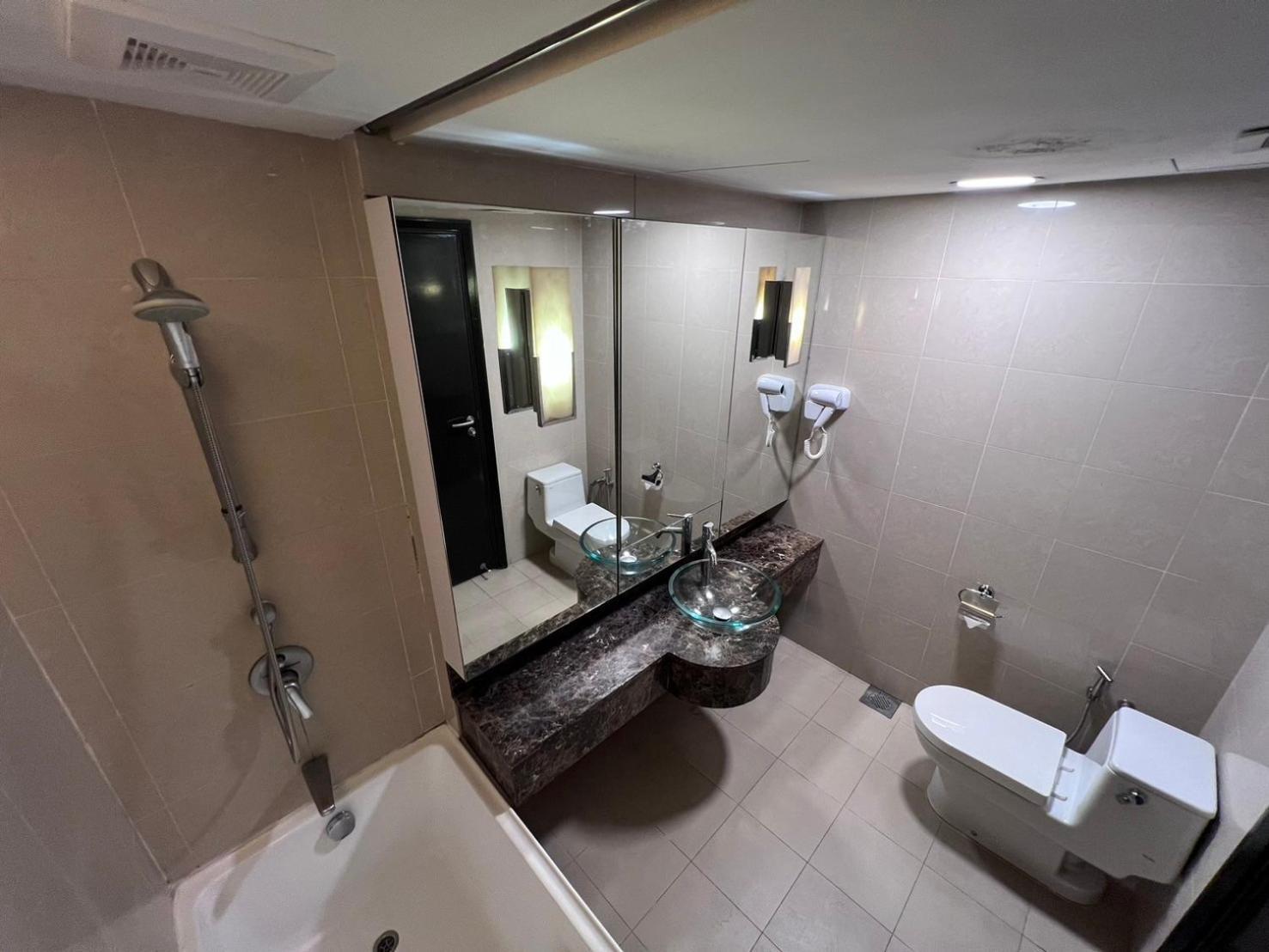 Sunway Resort Suite Homestay By Sunnest Petaling Jaya Zewnętrze zdjęcie