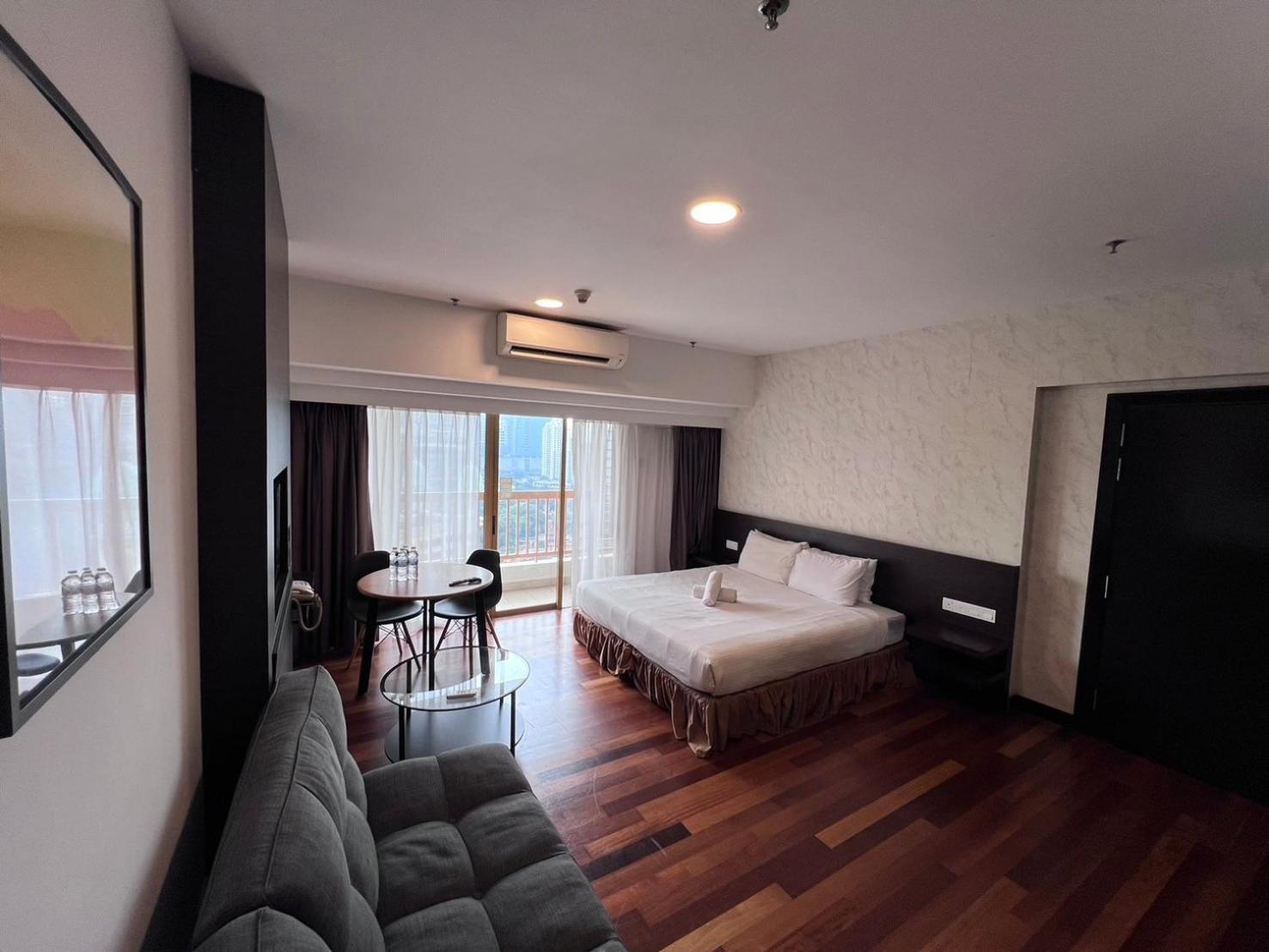 Sunway Resort Suite Homestay By Sunnest Petaling Jaya Pokój zdjęcie