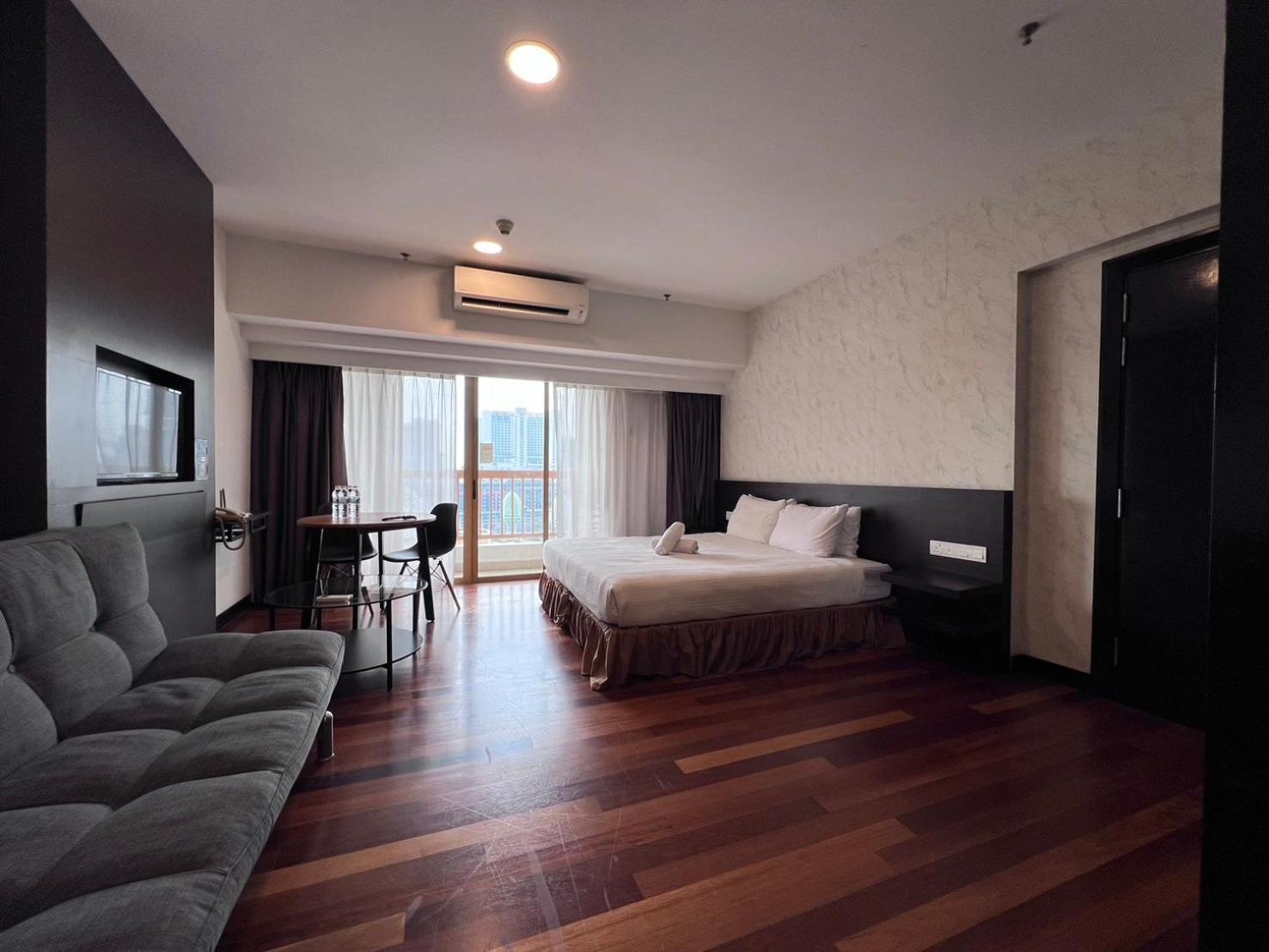 Sunway Resort Suite Homestay By Sunnest Petaling Jaya Pokój zdjęcie