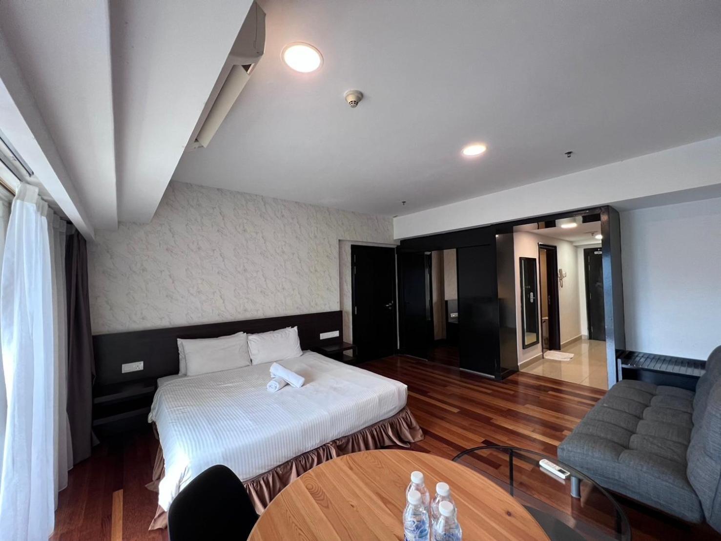 Sunway Resort Suite Homestay By Sunnest Petaling Jaya Zewnętrze zdjęcie