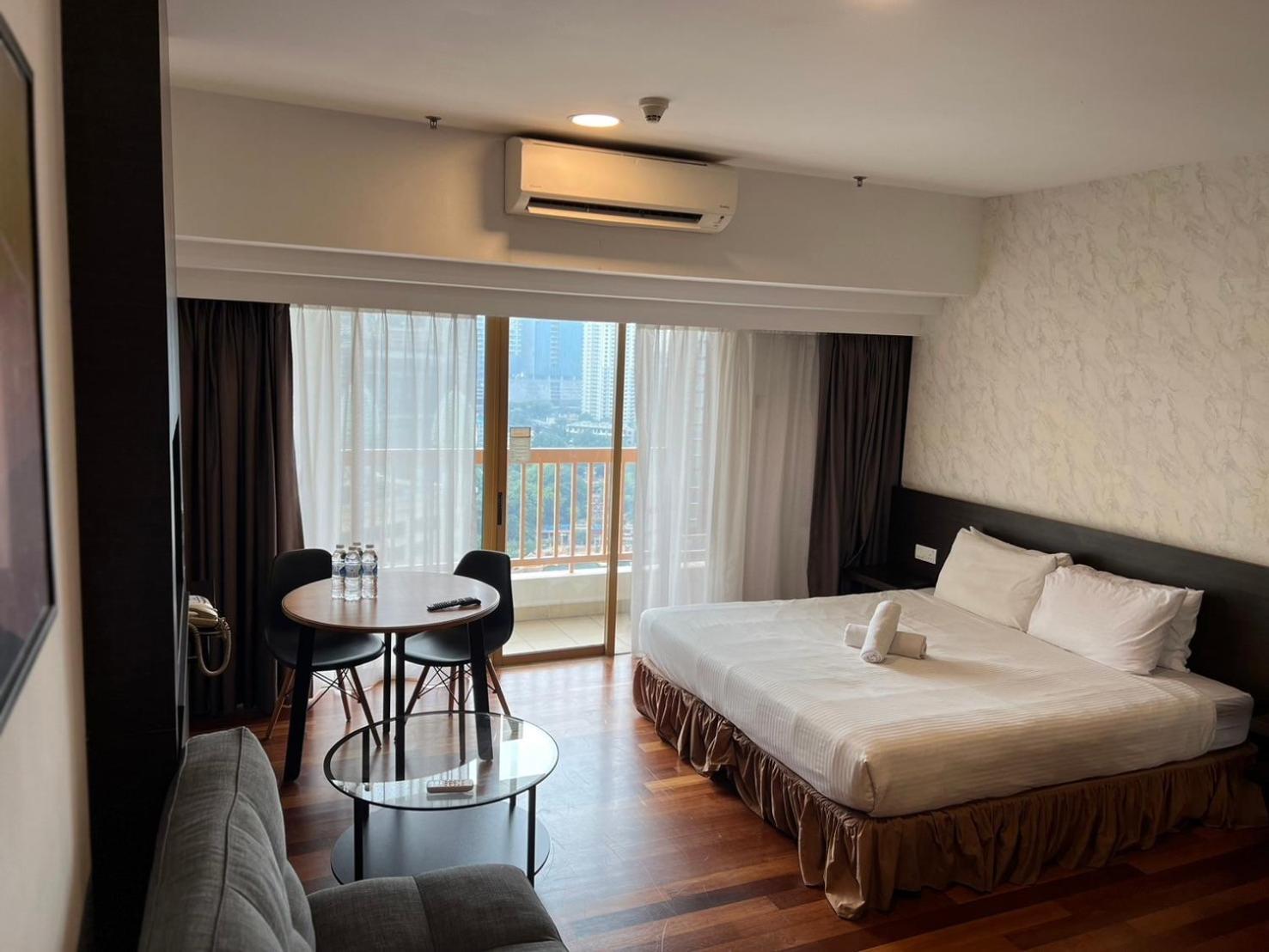 Sunway Resort Suite Homestay By Sunnest Petaling Jaya Zewnętrze zdjęcie