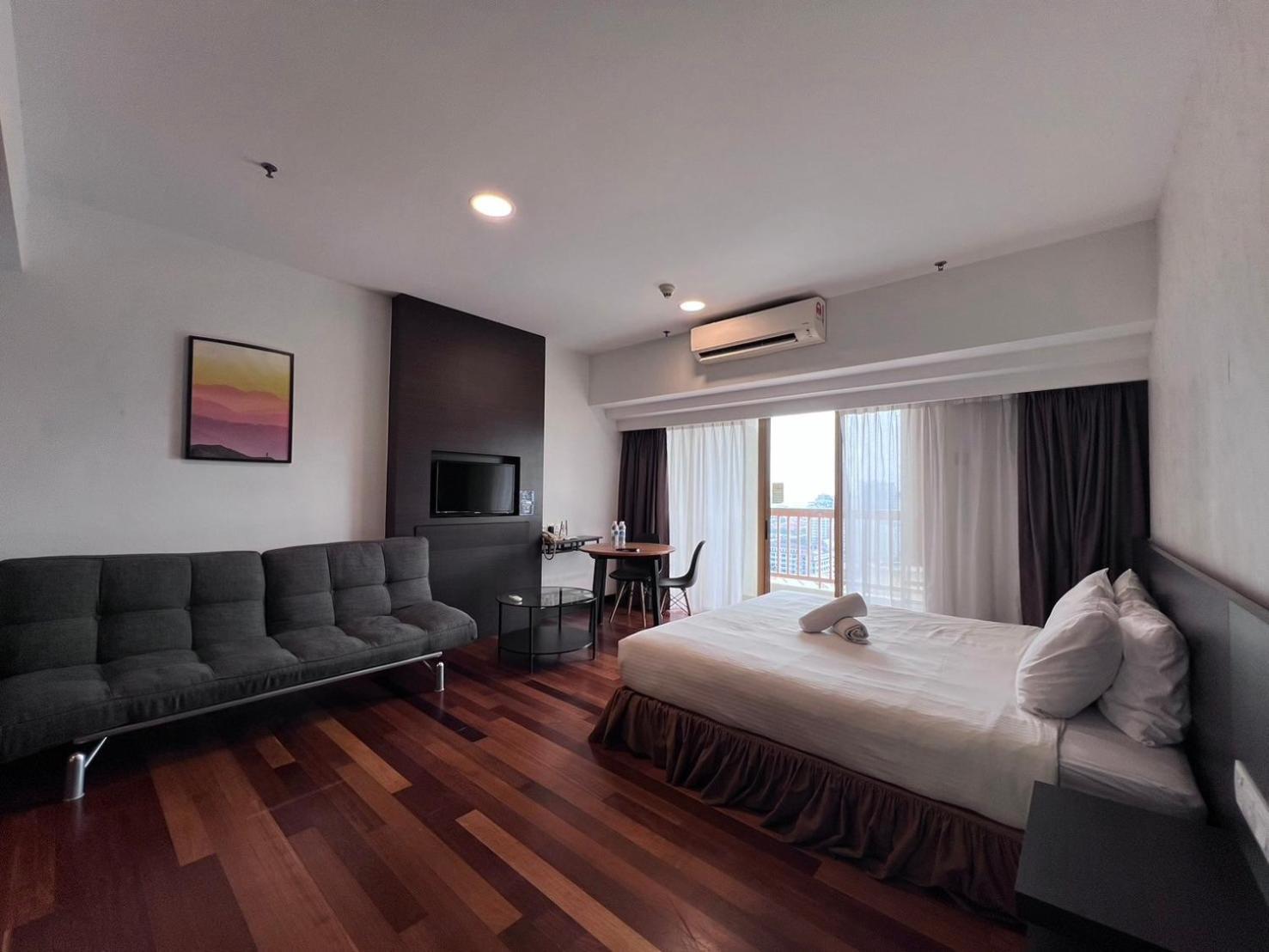 Sunway Resort Suite Homestay By Sunnest Petaling Jaya Zewnętrze zdjęcie