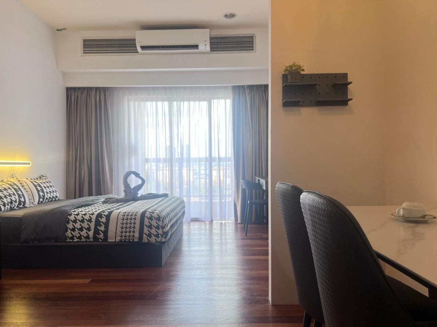 Sunway Resort Suite Homestay By Sunnest Petaling Jaya Zewnętrze zdjęcie