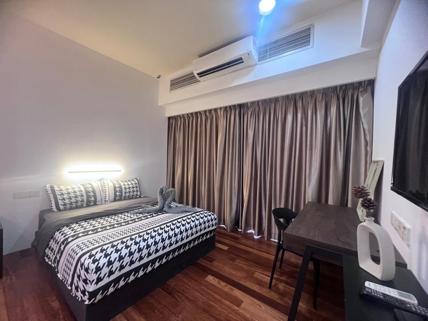 Sunway Resort Suite Homestay By Sunnest Petaling Jaya Zewnętrze zdjęcie