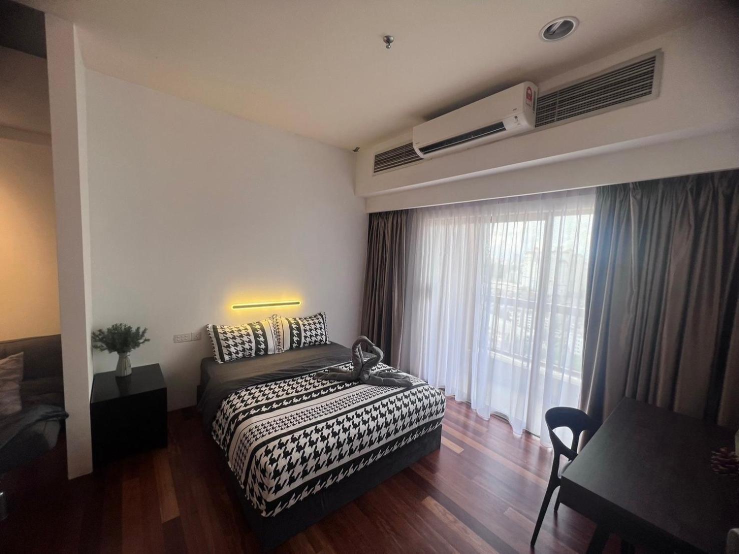 Sunway Resort Suite Homestay By Sunnest Petaling Jaya Zewnętrze zdjęcie