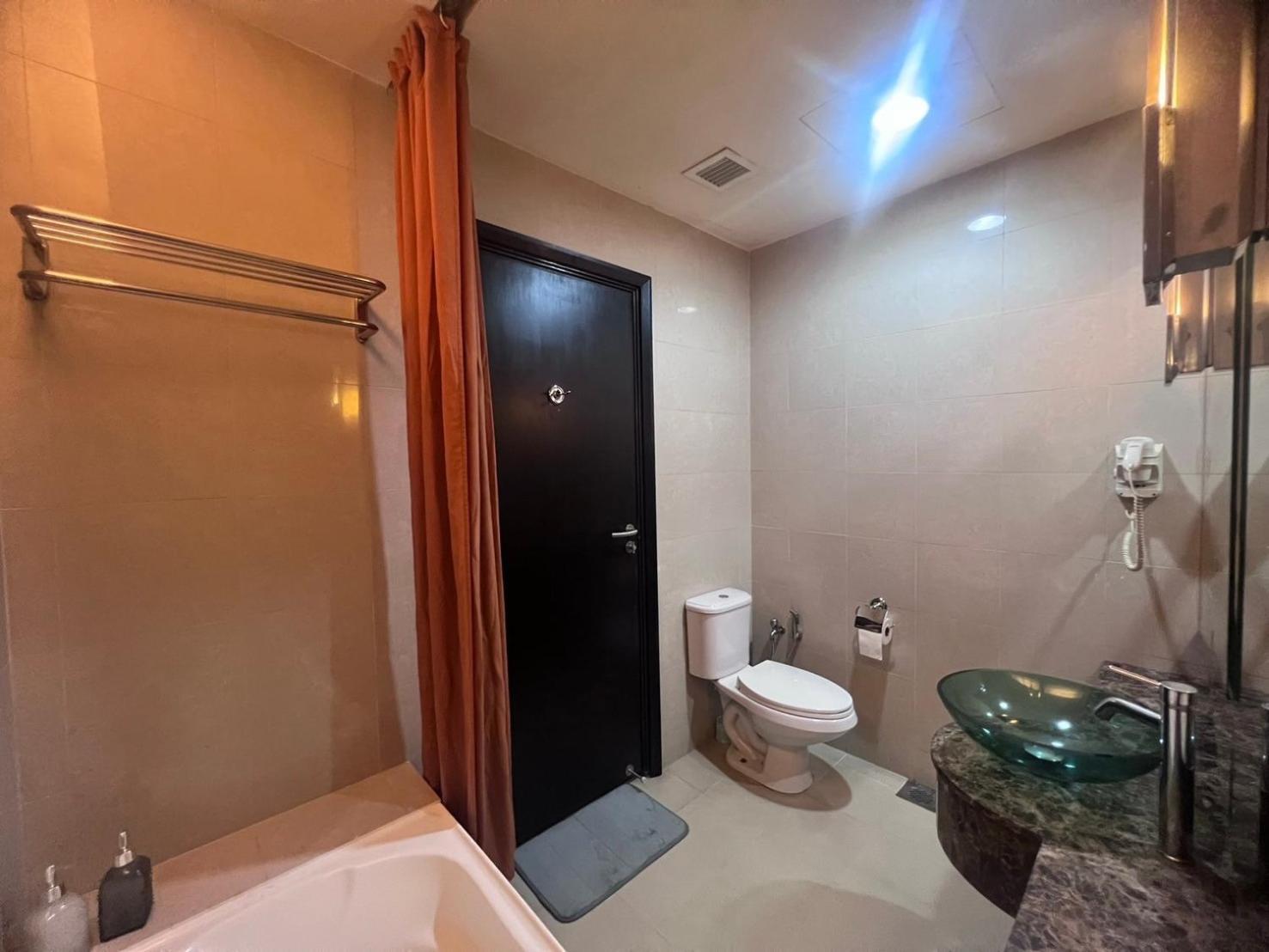 Sunway Resort Suite Homestay By Sunnest Petaling Jaya Zewnętrze zdjęcie