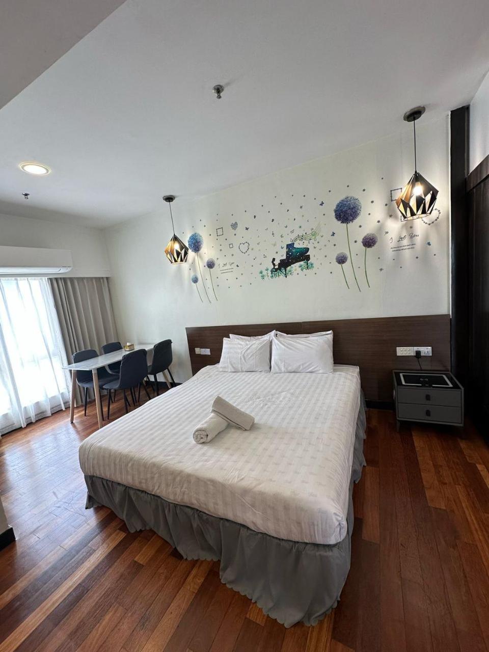 Sunway Resort Suite Homestay By Sunnest Petaling Jaya Zewnętrze zdjęcie